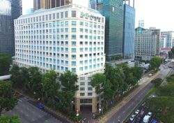 Raffles Hospital (D7), Retail #563234561